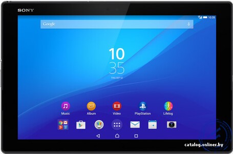 планшет Sony Xperia Z4 Tablet