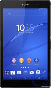 планшет Sony Xperia Z3 Tablet Compact