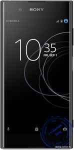телефон Sony Xperia XA1 Plus