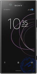 телефон Sony Xperia XZ1 Compact