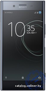 телефон Sony Xperia XZ Premium