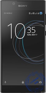 Замена корпуса Сони Xperia L1