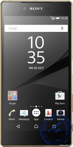 Замена корпуса Сони Xperia Z5 Premium