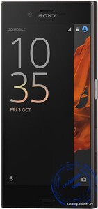 Замена аккумулятора (батареи) Сони Xperia XZ