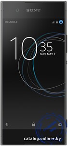 Замена корпуса Сони Xperia XA1