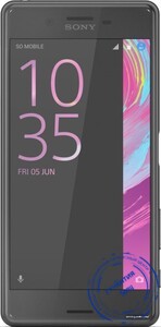Замена корпуса Сони Xperia X Performance