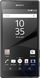 Замена корпуса Сони Xperia Z5 Compact