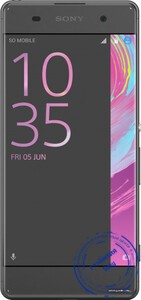 Замена корпуса Сони Xperia XA
