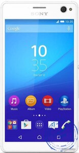 Замена аккумулятора (батареи) Сони Xperia C4