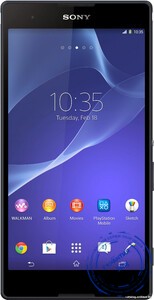 Замена камеры Сони Xperia T2 Ultra