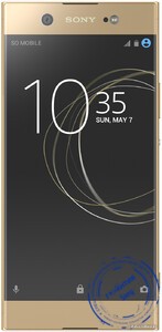 Замена корпуса Сони Xperia XA1 Ultra