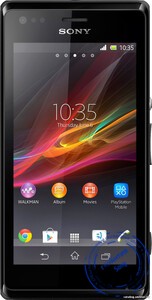 Замена разъема зарядки Сони Xperia M