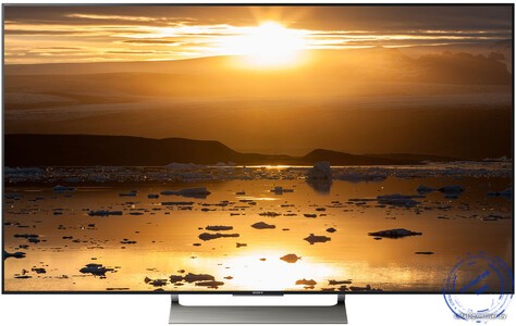телевизор Sony KD-65XE9005