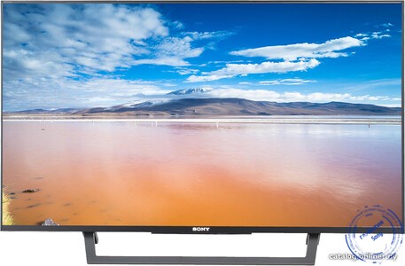 телевизор Sony KDL-43WD753