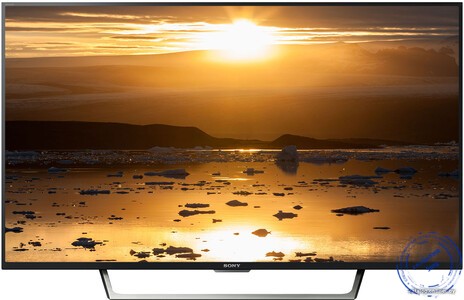 телевизор Sony KDL-43WE754