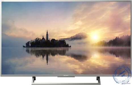 телевизор Sony KD-43XE7077