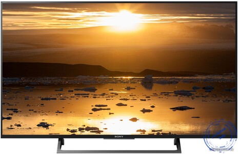 телевизор Sony KD-49XE8005
