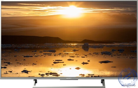 телевизор Sony KD-49XE8077