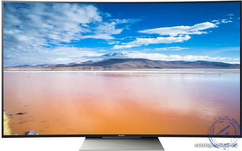 телевизор Sony KD-55SD8505