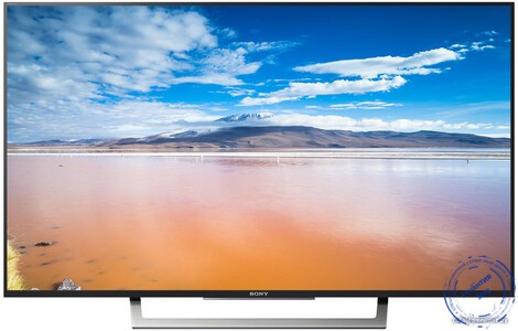 телевизор Sony KD-49XD8305