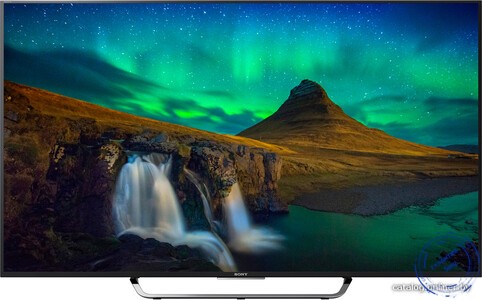 телевизор Sony KD-55X8509C