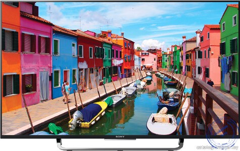 телевизор Sony KD-49X8309C