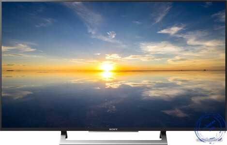 телевизор Sony KD-43XD8005