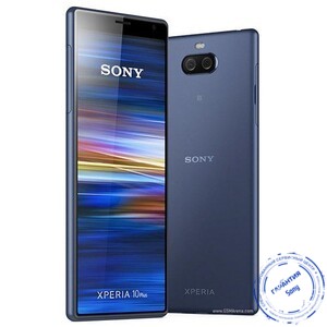 Замена разъема зарядки Сони Xperia 10