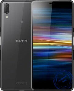 Замена аккумулятора (батареи) Сони Xperia L3