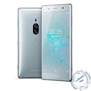 телефон Sony Xperia XZ2 Premium