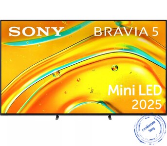 телевизор Sony K-75XR55
