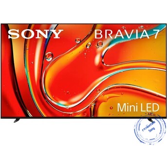 телевизор Sony K-75XR70P