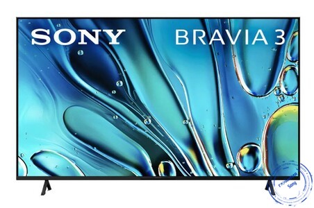 телевизор Sony K-85S35