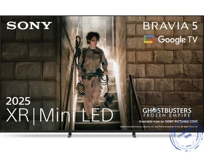 телевизор Sony K-85XR55