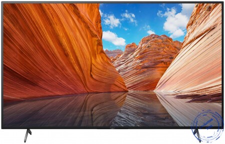 телевизор Sony KD75X81J
