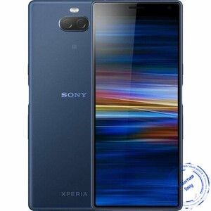 телефон Sony Xperia 10 plus