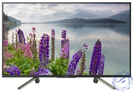 телевизор Sony KDL 43WF805