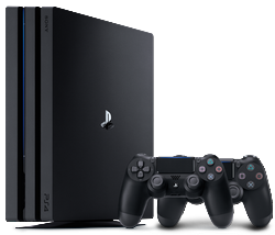 Ремонт Playstation