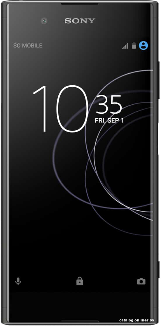 Замена разъема зарядки Sony Xperia XA1 Plus