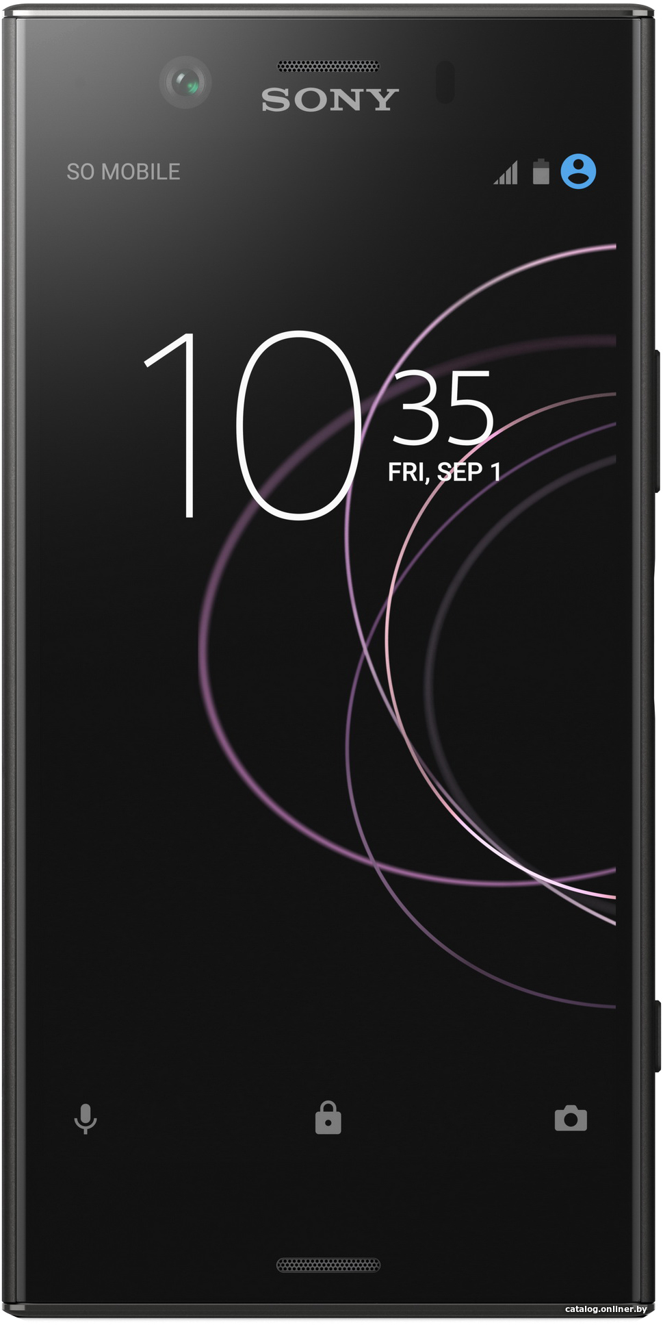 Замена разъема зарядки Sony Xperia XZ1 Compact