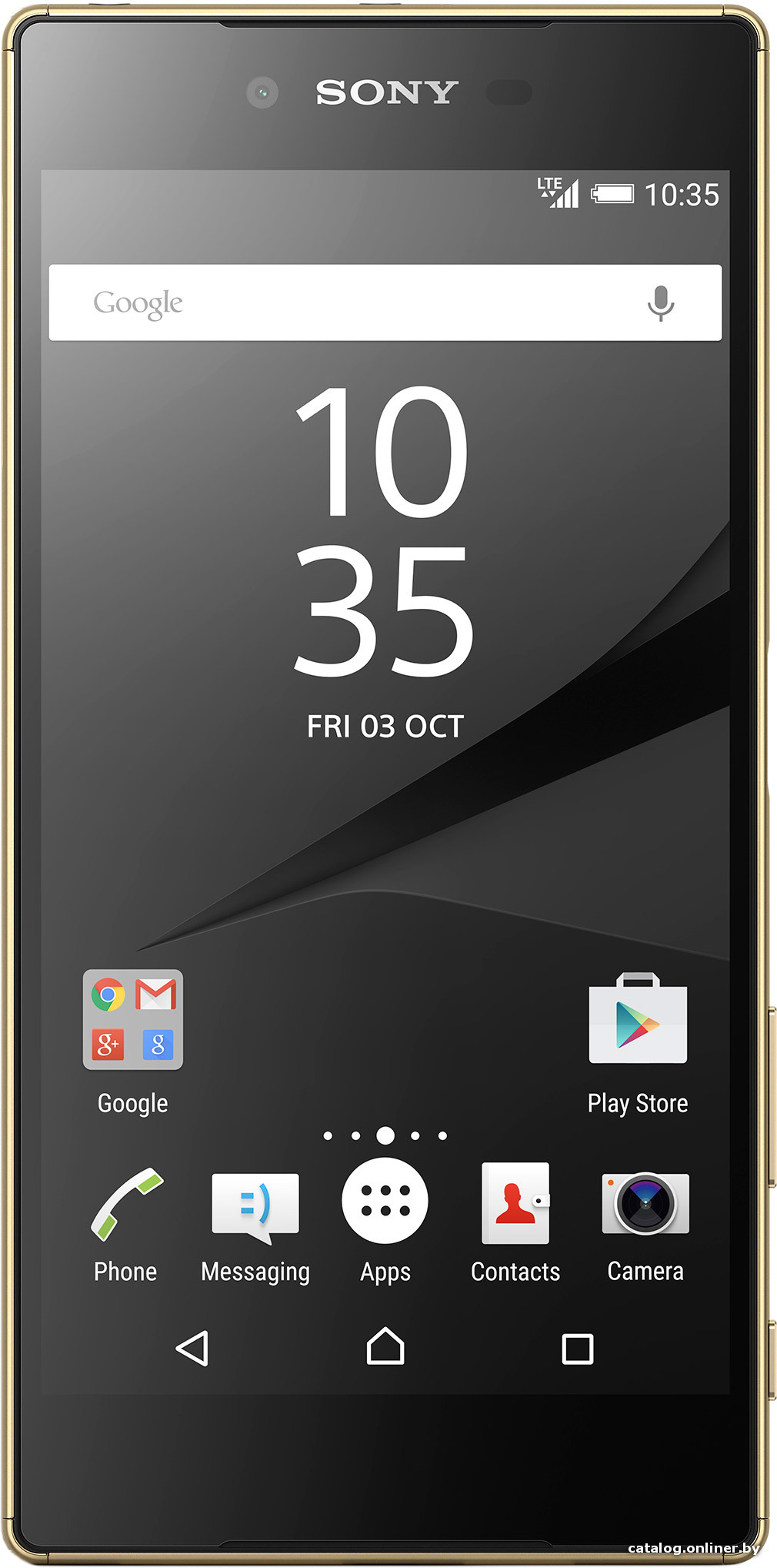 Замена разъема зарядки Sony Xperia Z5 Premium
