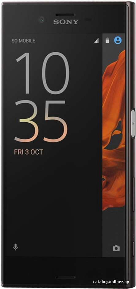 Замена разъема зарядки Sony Xperia XZ