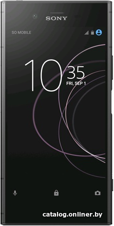 Замена разъема зарядки Sony Xperia XZ1