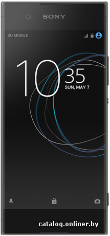 Замена разъема зарядки Sony Xperia XA1