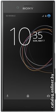 Замена разъема зарядки Sony Xperia XZs