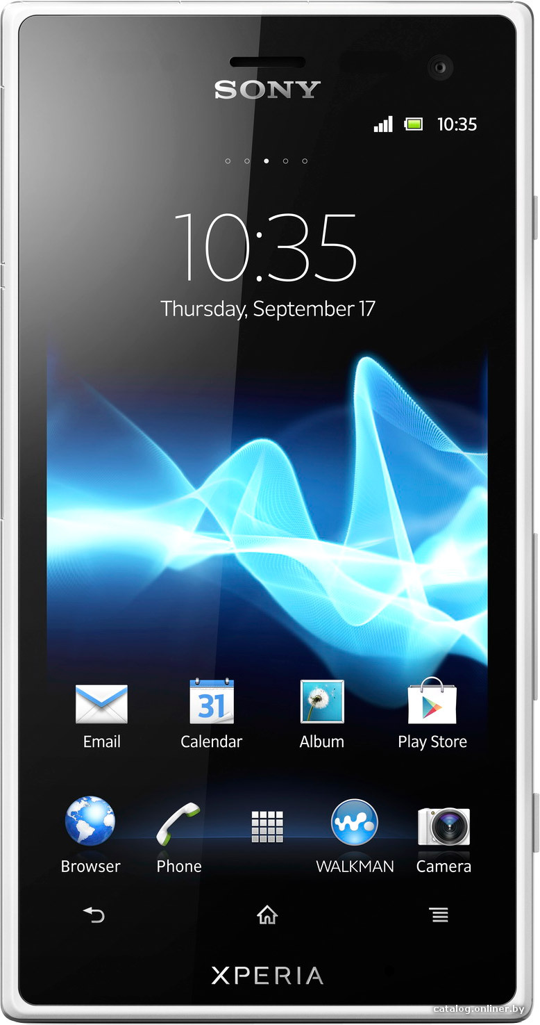 Замена разъема зарядки Sony Xperia Acro S LT26w