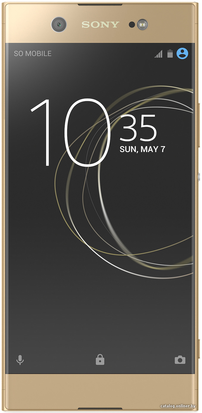 Замена разъема зарядки Sony Xperia XA1 Ultra