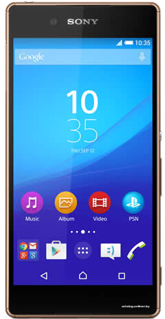 Замена разъема зарядки Sony Xperia Z3 plus